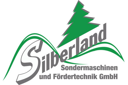 logo-silberland silberland, sondermaschinen, foerdertechnik, partner, jahnsbach, proatmo
