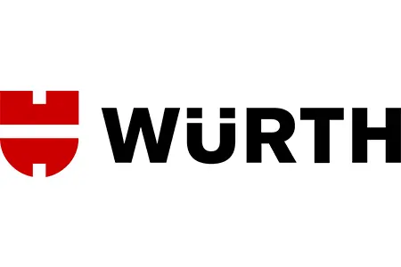 Adolf Würth GmbH & Co. KG würth, partner, leipzig, proatmo